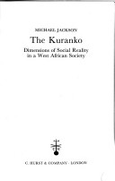 Book cover for Kuran Ko