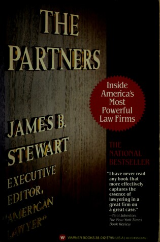 Cover of The Partners