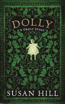 Book cover for Dolly