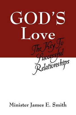 Book cover for God's Love