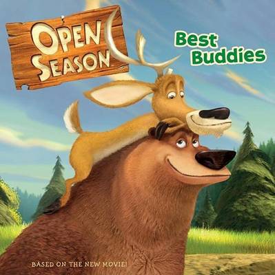 Cover of Best Buddies