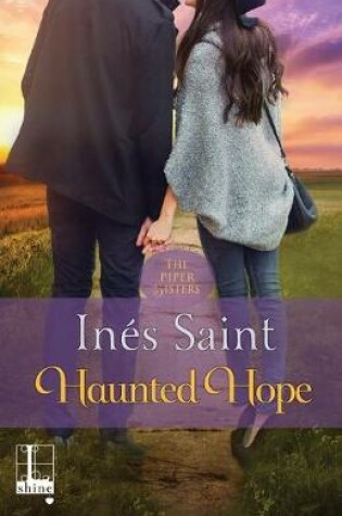 Cover of Haunted Hope