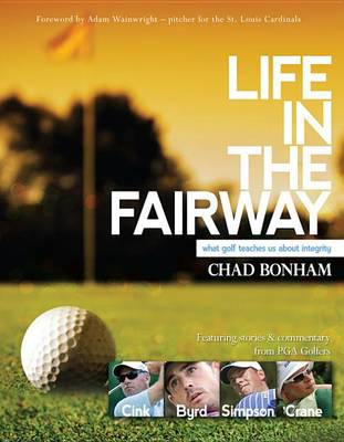 Book cover for Life in the Fairway