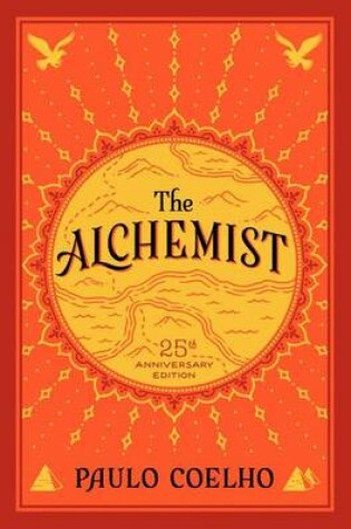 Cover of Alchemist, The 25th Anniversary