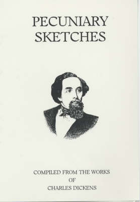 Book cover for Pecuniary Sketches