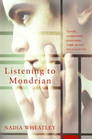 Cover of Listening to Mondrian