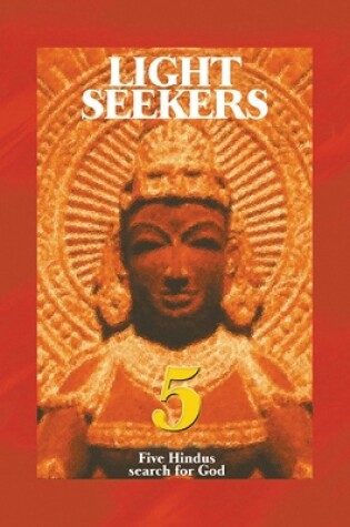 Cover of Light Seekers