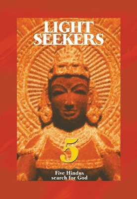 Book cover for Light Seekers