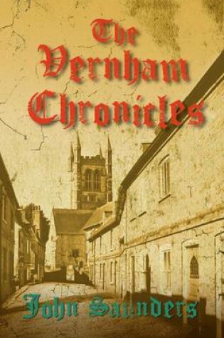 Cover of The Vernham Chronicles