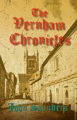 Book cover for The Vernham Chronicles