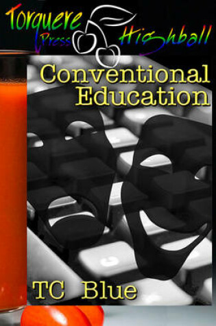 Cover of Conventional Education