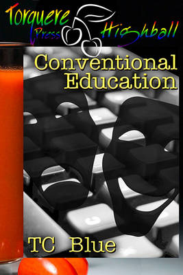 Book cover for Conventional Education