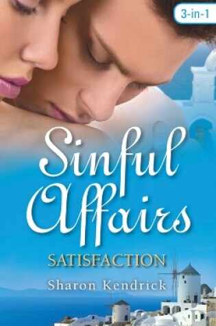 Cover of Sinful Affairs