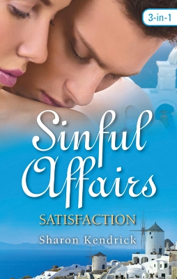 Book cover for Sinful Affairs