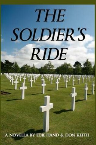 Cover of The Soldier's Ride