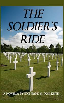 Book cover for The Soldier's Ride
