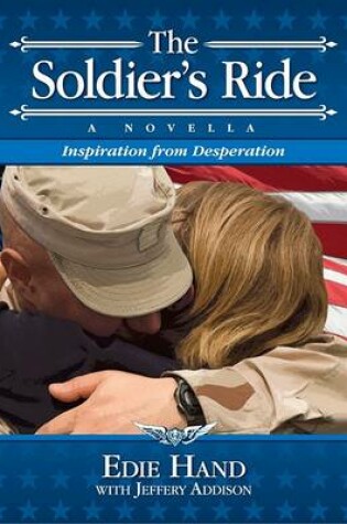 Cover of The Soldier's Ride