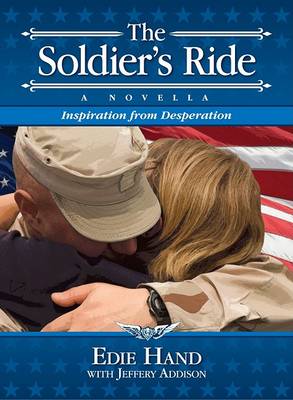 Book cover for The Soldier's Ride