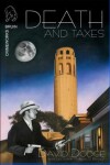 Book cover for Death and Taxes