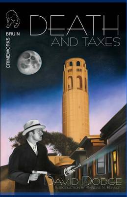 Cover of Death and Taxes