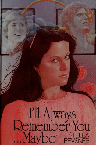 Cover of I'll Always Remember You--Maybe