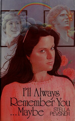 Book cover for I'll Always Remember You--Maybe