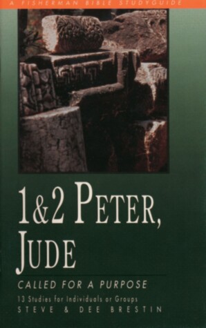 Cover of 1 & 2 Peter, Jude