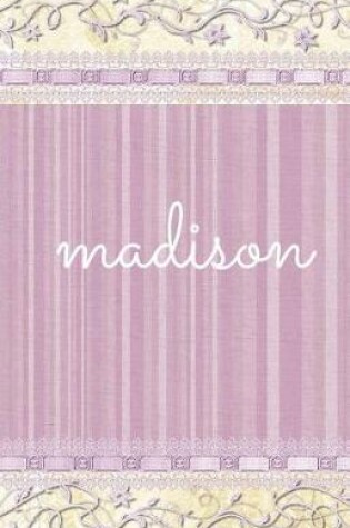 Cover of Madison