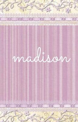 Cover of Madison