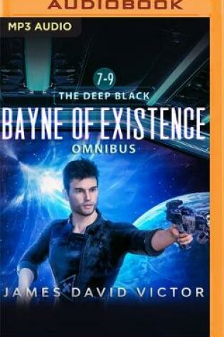 Cover of Bayne of Existence Omnibus