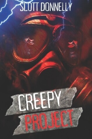 Cover of Creepy Project