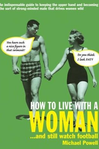 Cover of How to Live With a Woman?