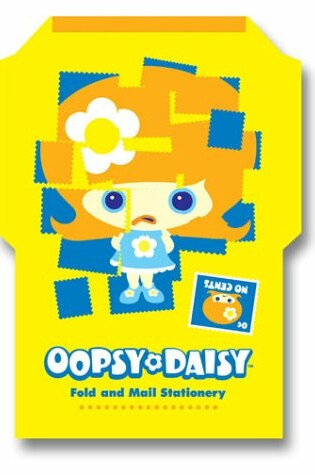 Cover of Oopsy Daisy Fold & Mail