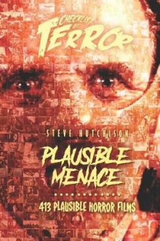 Cover of Plausible Menace