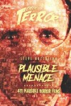 Book cover for Plausible Menace