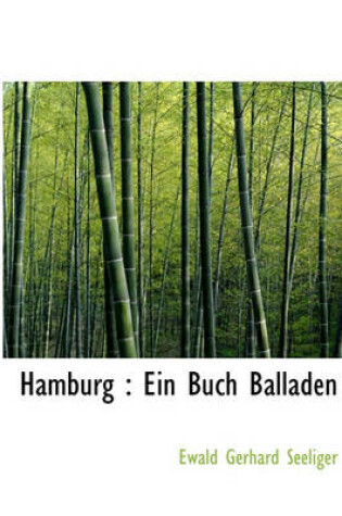 Cover of Hamburg