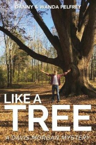 Cover of Like a Tree