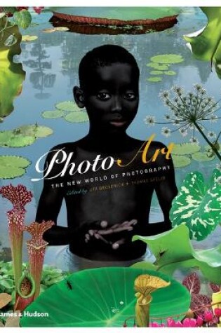 Cover of Photo Art