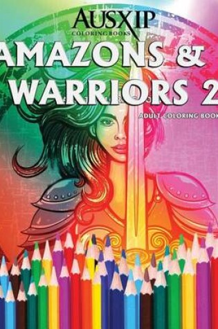 Cover of Amazons & Warriors 2