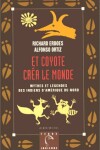 Book cover for Et Coyote Crea Le Monde