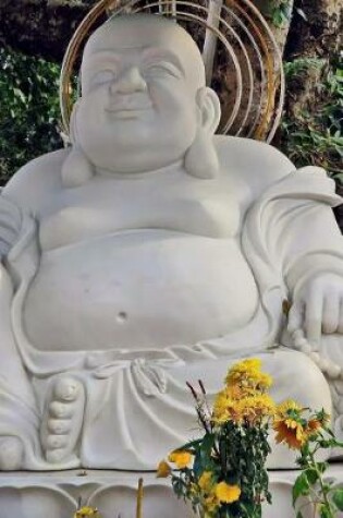 Cover of Fat Buddha Statue in Vietnam