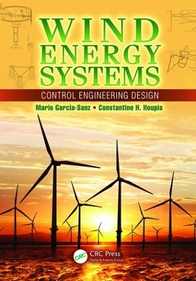 Book cover for Wind Energy Systems