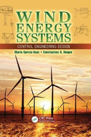 Cover of Wind Energy Systems