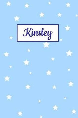 Cover of Kinsley