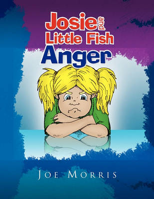 Book cover for Josie and Little Fish