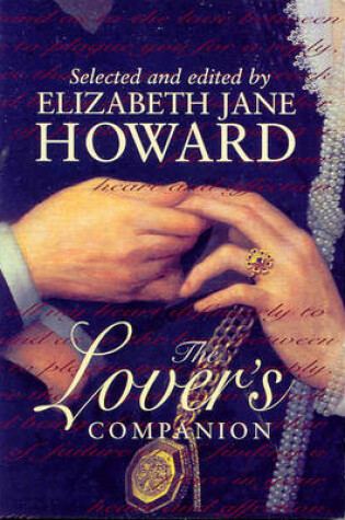 Cover of The Lover's Companion