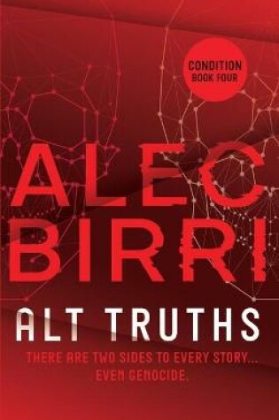 Cover of Alt Truths