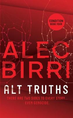 Book cover for Alt Truths