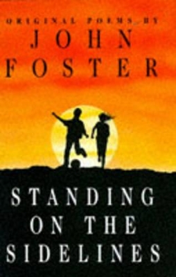 Book cover for Standing on the Sidelines