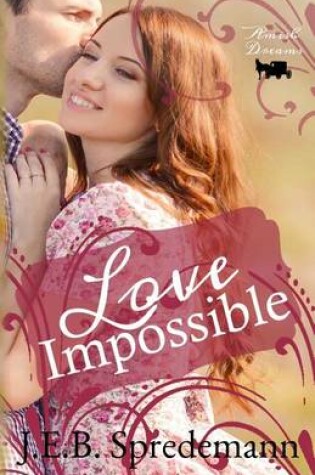 Cover of Love Impossible